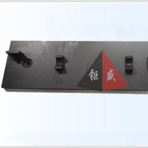 北海石英用石墨模具Graphite Mold for Quartz Production